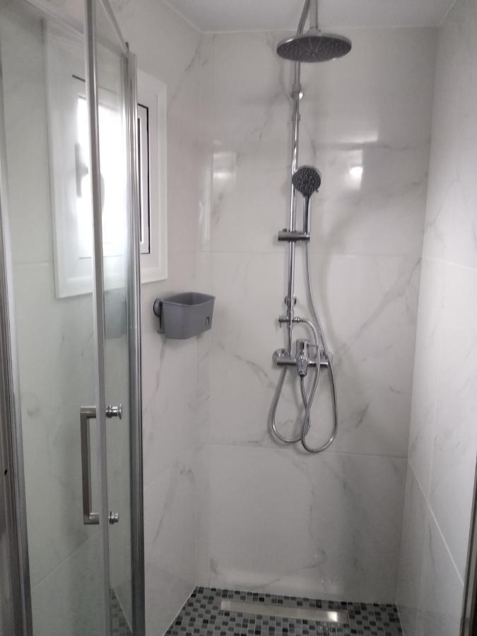 Cozy Place In The Heart Of Harbor Apartment Paphos Luaran gambar